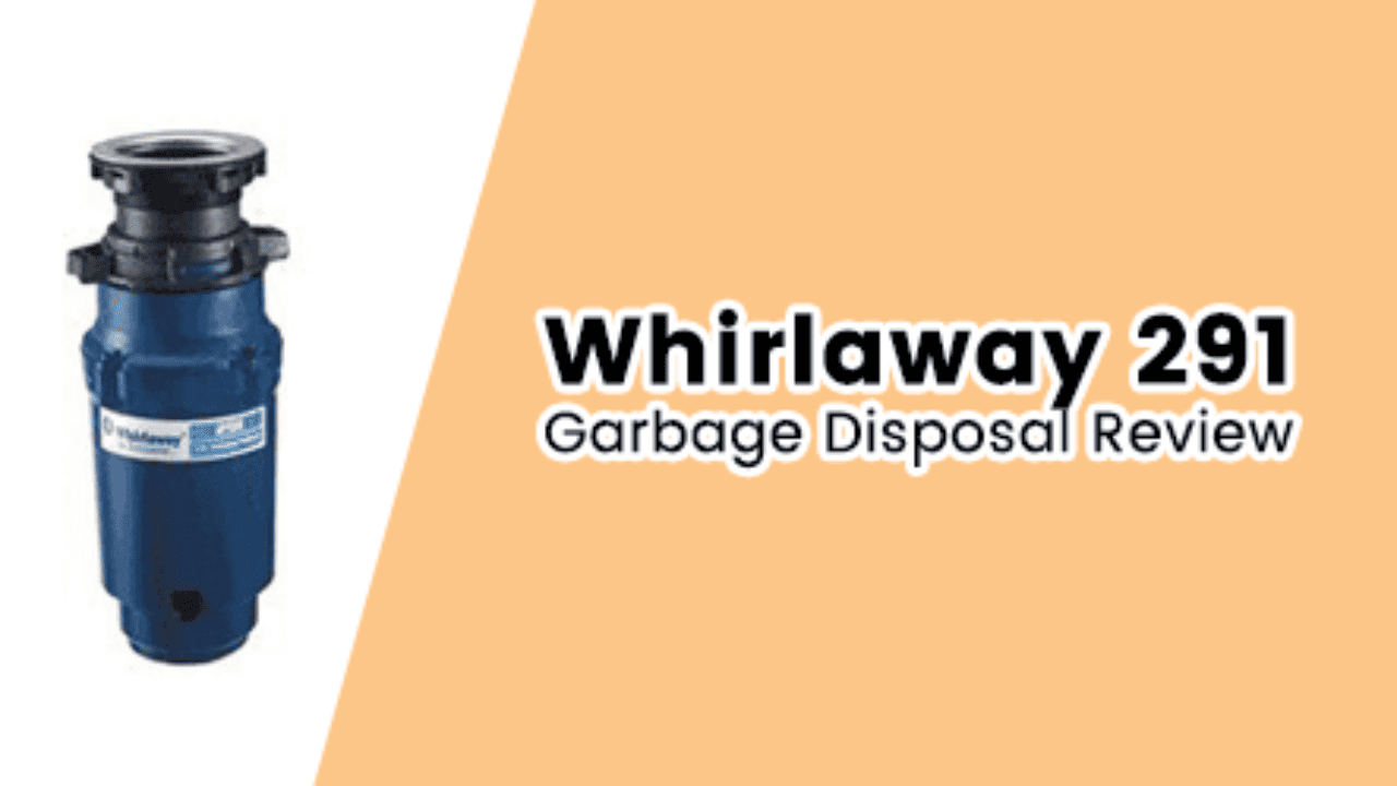Whirlaway Disposal Splash Guard - splash