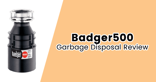 badger 500 price