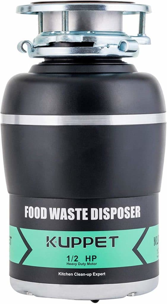 Best garbage disposal brands DisposalXT