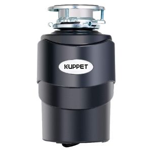 Kuppet garbage disposal
