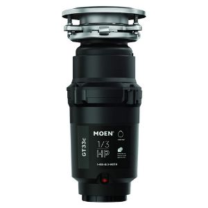 Moen GT33C garbage disposal